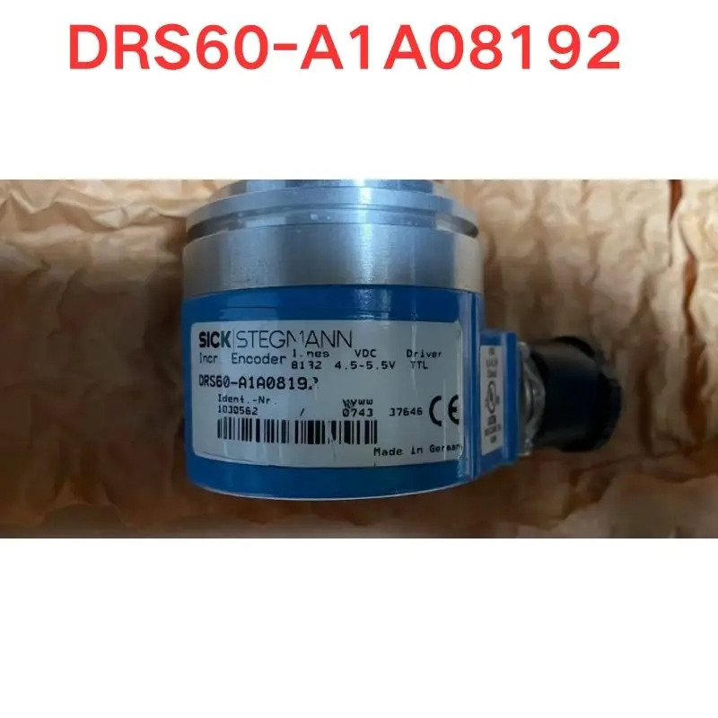 DRS60-A1A08192 인코더 모듈