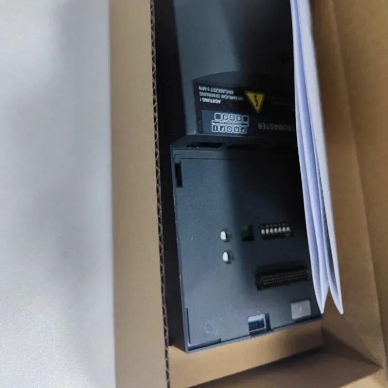 6SE6400-1PB00-0AA0 모듈 6SE6 400-1PB00-0AA0