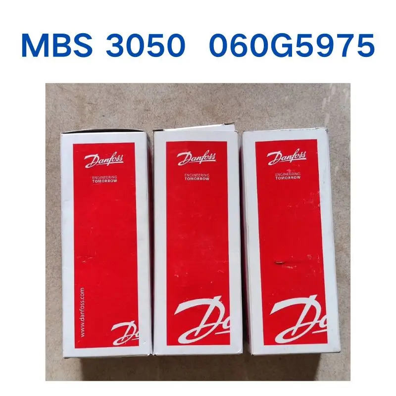 리퍼 OK 압력 스위치 MBS 3050 060G5975
