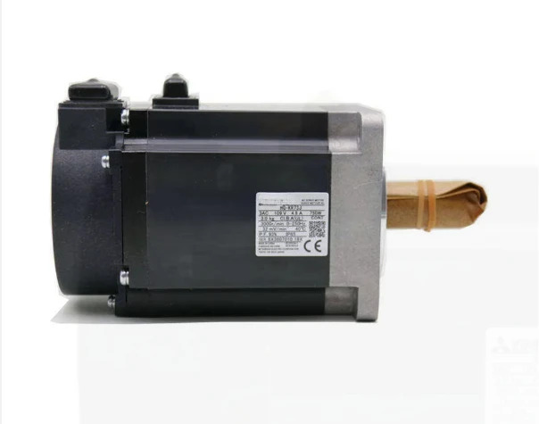 AC 서보모터 HG-KR73J 무거운 고온 큰 750 와트