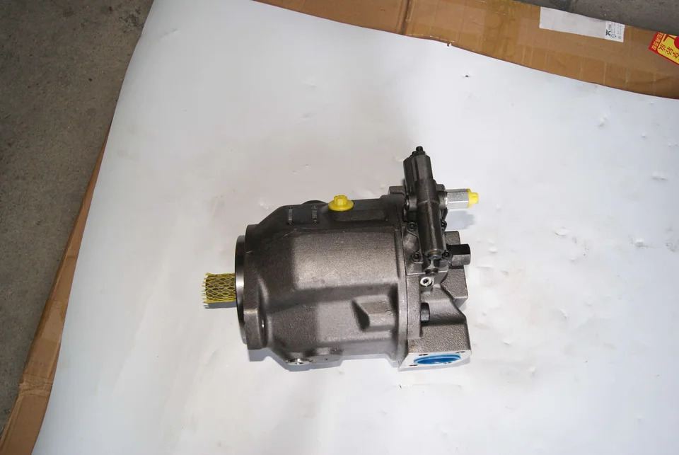 REXROTH 피스톤 펌프 유압 메오일 고압 축 A10V071DFLR/31L-PSC62K01 A10V071DFLR A10V071 A10V074 시리즈