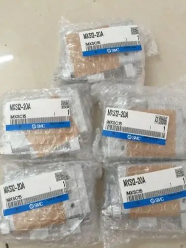 MXS12-20A MXS1220A SMC 경험
