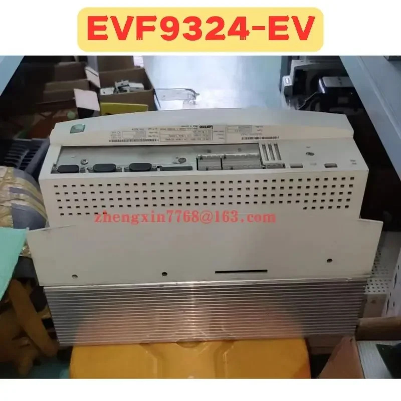 리퍼 주파수 변환기 EVF9324-EV EVF9324 EV 정상 기능 완료