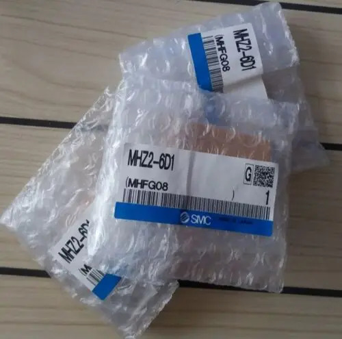 MHZ2-6D1 MHZ26D1 SMC 경험