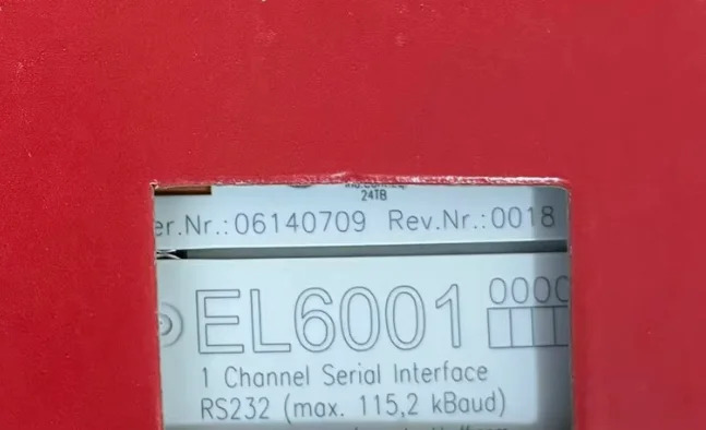 EL6001 EL6021 EL5021 BC3100 BC3150 BC5150