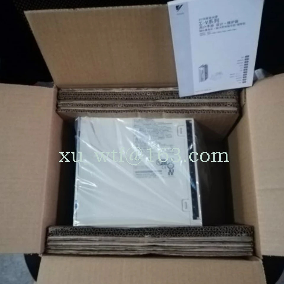 오리지널 서보 드라이버 SGDV-R90A11A002000 신