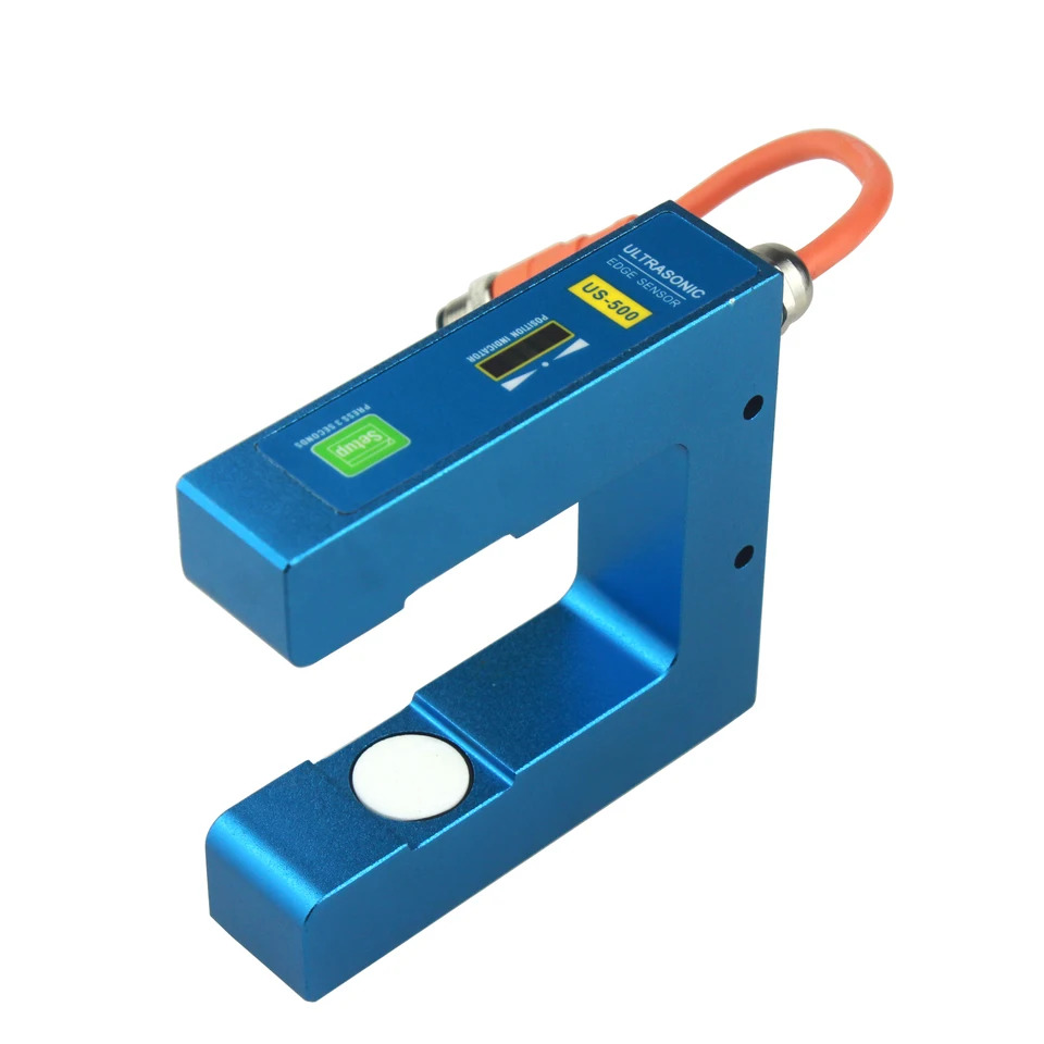 EPC 웹 가이드 초음파 센서 US-500