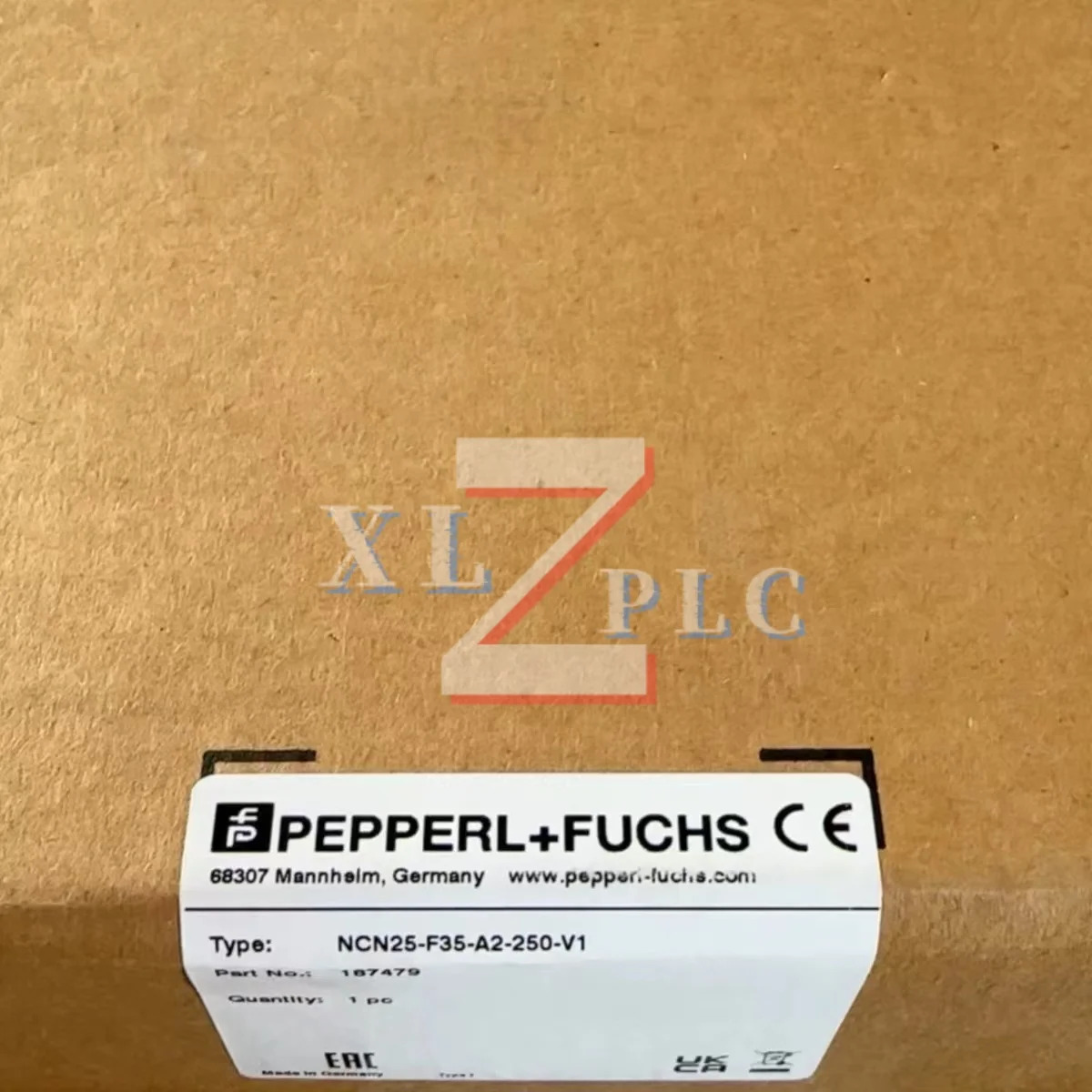 들어 새 NCN25-F35-A2-250-V1 NCN8-18GM호환40-NO-V1 유도 센서