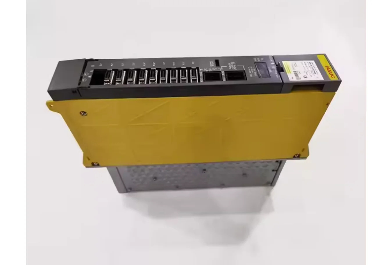 A06B-6078-H311 Fanuc 서보 드라이브 모듈 리퍼 OK A06B 6078 H311