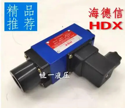 HDX 압력 릴레이 HED40A10/350 HED40H10/350 HED40P10/350