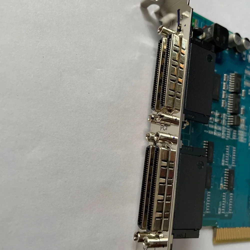 AJINEXTE 모션 컨트롤 카드 PCI-N404-V3.0.0