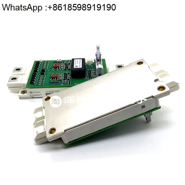 FF600R12ME4 2QP0115T12-C 2SP0115T2A0-12 2SP0115T2C0-17/