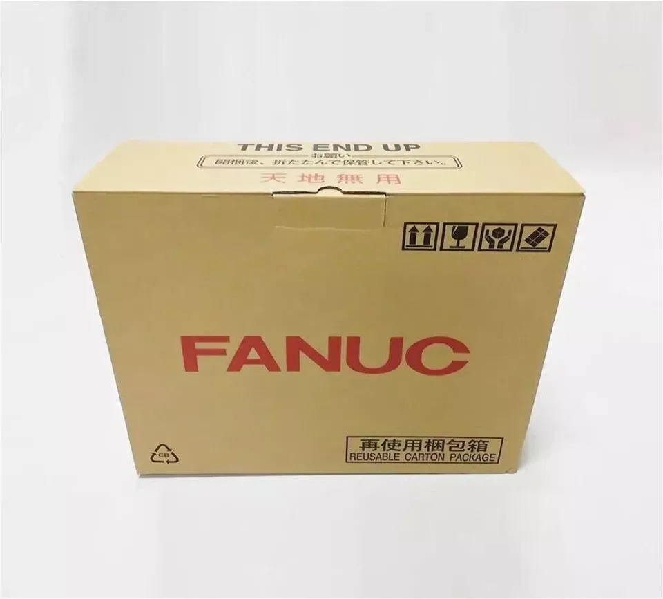 A06B-6117-H109 Fanuc 서보 드라이브 증폭기 12개월 A06B 6117 H109