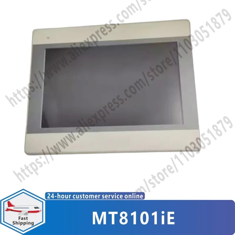 MT8101IE MT8106IE MT8100IE 오리지널 터치 스크린