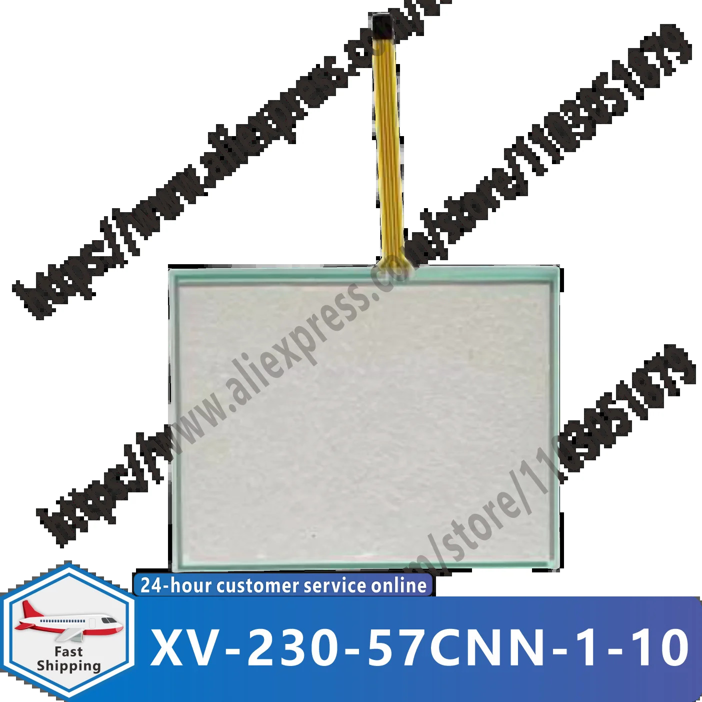터치패드 XV-230-57CNN-1-10 신규