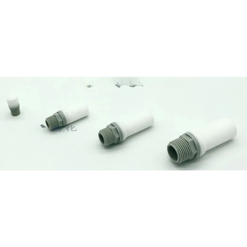 10PCS SMC 수지 AN10-01/AN20-02/AN30-03/AN40-04