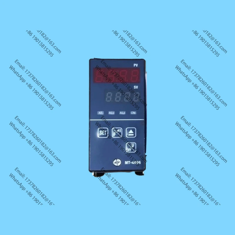 MT4896-V FOTEK PIDFuzzy 온도 컨트롤러 새 원본 48x96x100