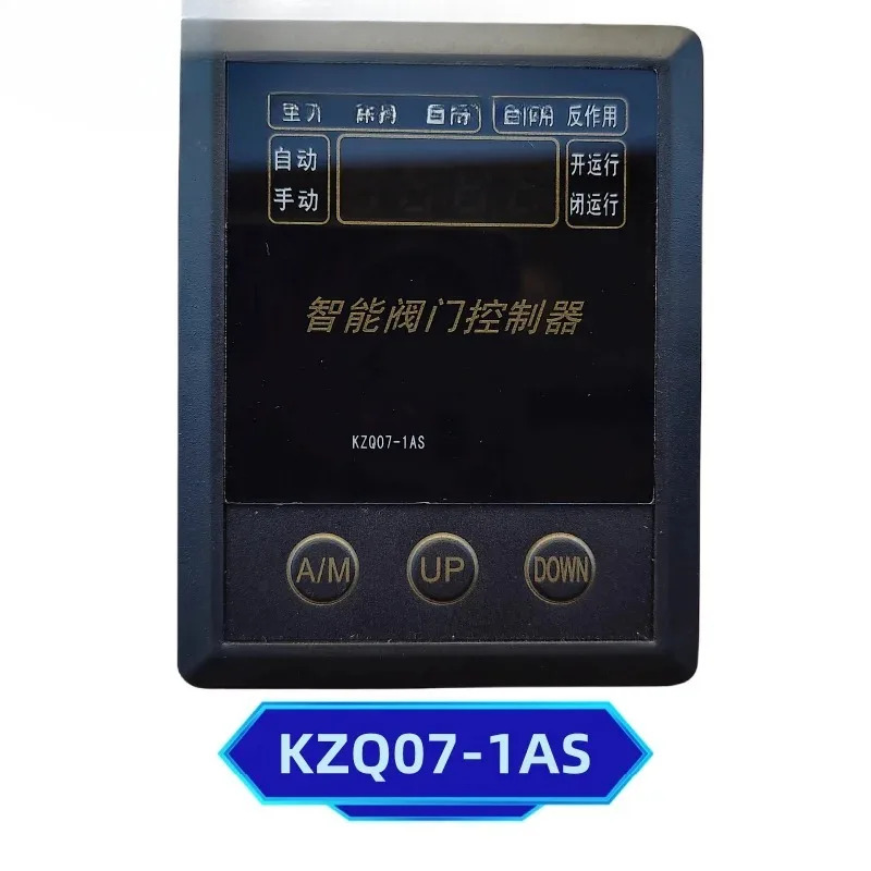 KZQ07-1AS KZQ11-02A1 지능형 밸브 컨트롤러 전동 액추에이터 모듈