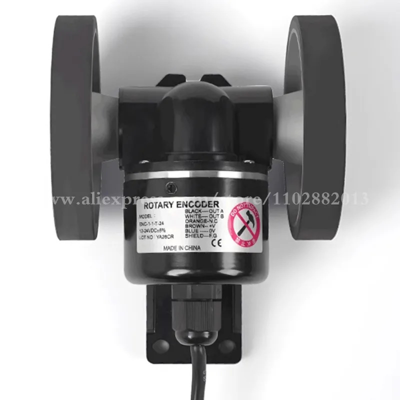 인코더 ENC-1-1-T-24 -2 -3 ENC-1-1-N-24 원본