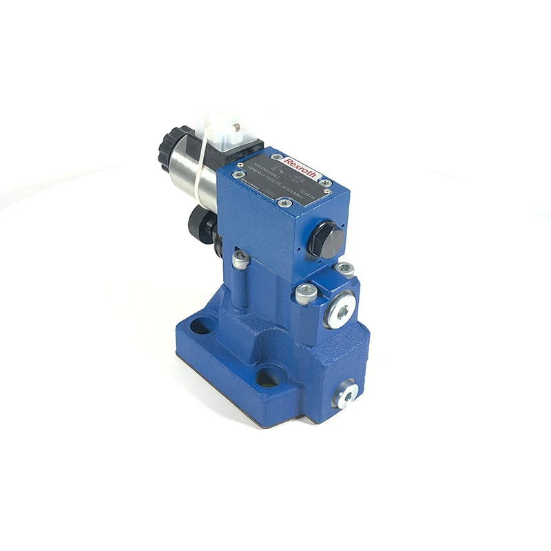 유압 압력 릴리프 밸브 제어 DBW10A-1-30/31.5 DBW20A-1- 30/31.5 DBW10B1-5X/200-6EG24N9K4