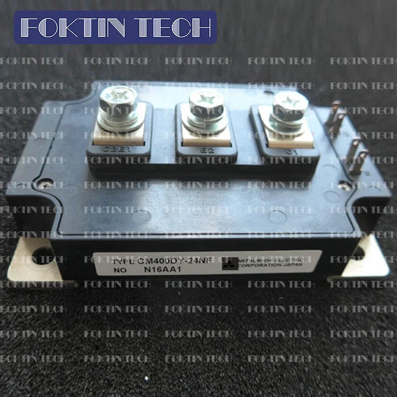 IGBT 모듈 CM400DY-24NF