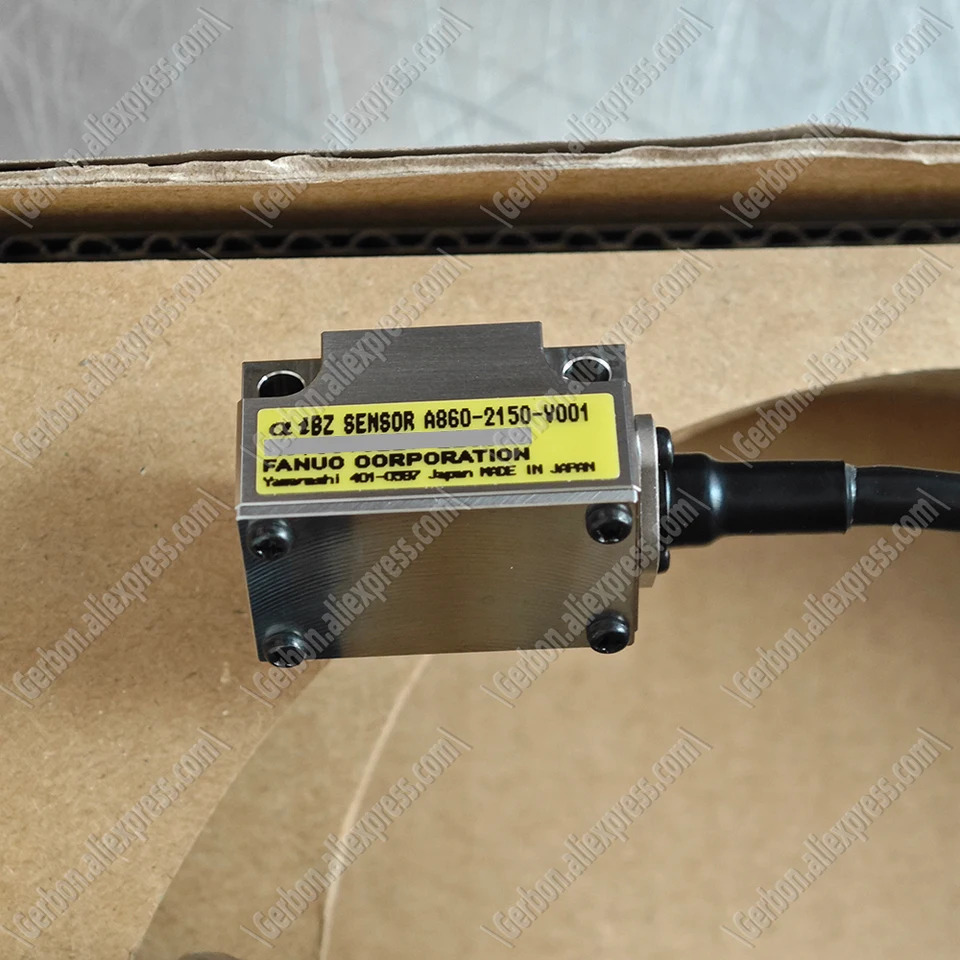 FANUC A860-2150-V001 센서 헤드 인코더 BZI ASSY 신 리퍼