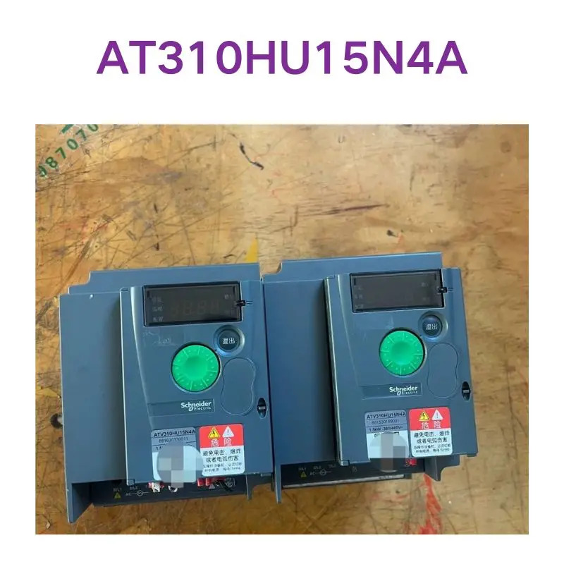 리퍼 OK AT310HU15N4A 다주파수 변환기 1.5KW