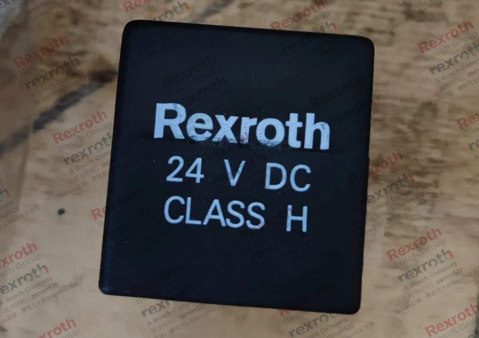 Rexroth CLASS H 코일 R901083065 S8-356 24VDC