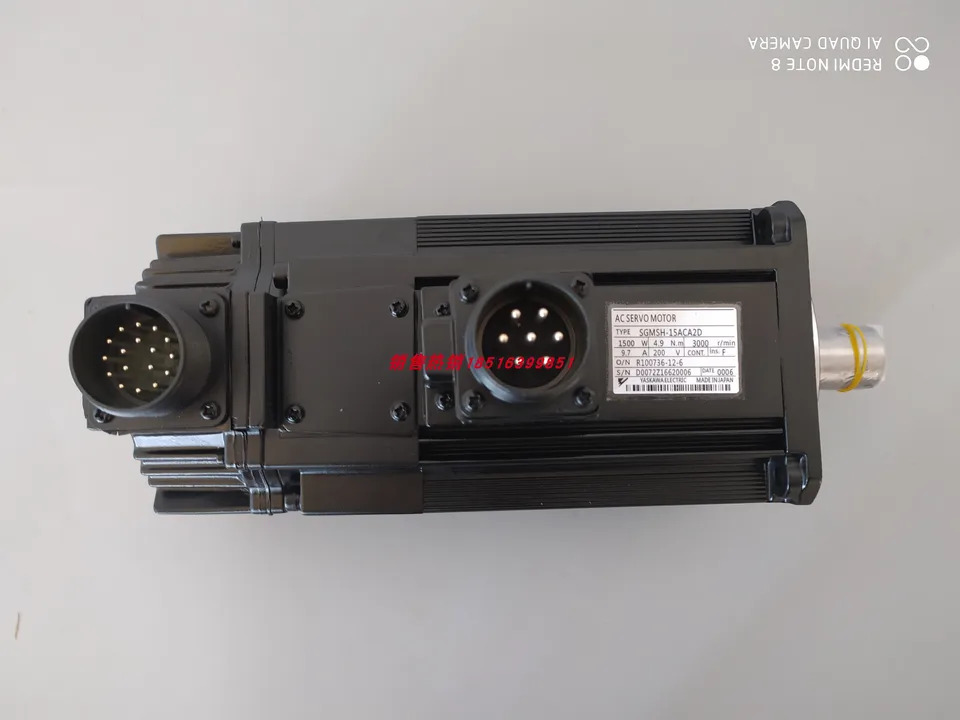 SGM호환SH-15ACA2D Yaskawa 전기 1.5KW 사가능