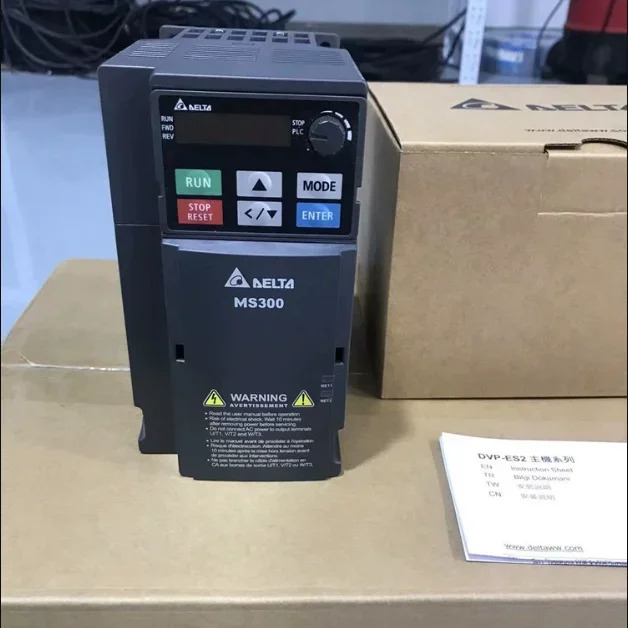 델타 인버터 VFD4A2MS43ANSAA