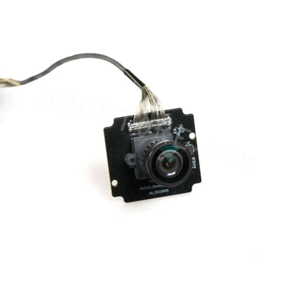 Foxeer U PWM 리모컨 와이파이 무왜곡 렌즈 TV 출력 마이크로 HDMI Herelink 4K Ambarella A12 카메라