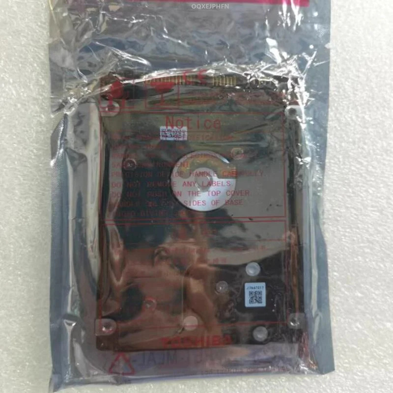 도시바호환오리지널 하드 MQ04ABF100 1TB 2.5 인치 SATA 5400RPM 64MB