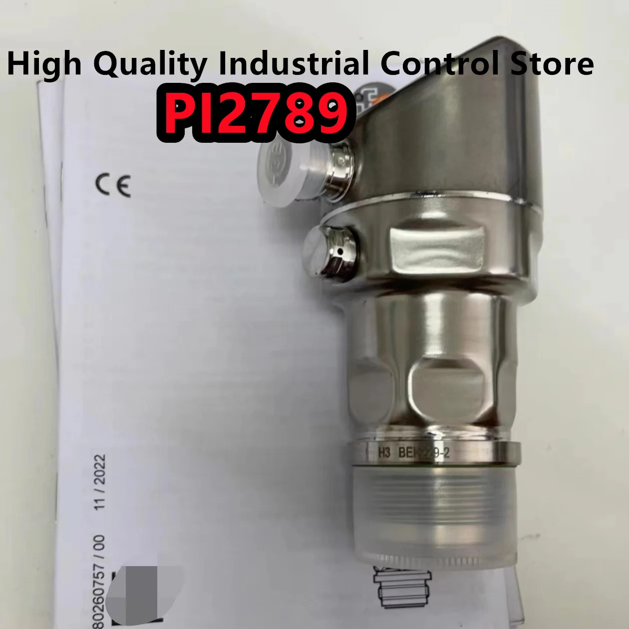센서 PI2789PI2793