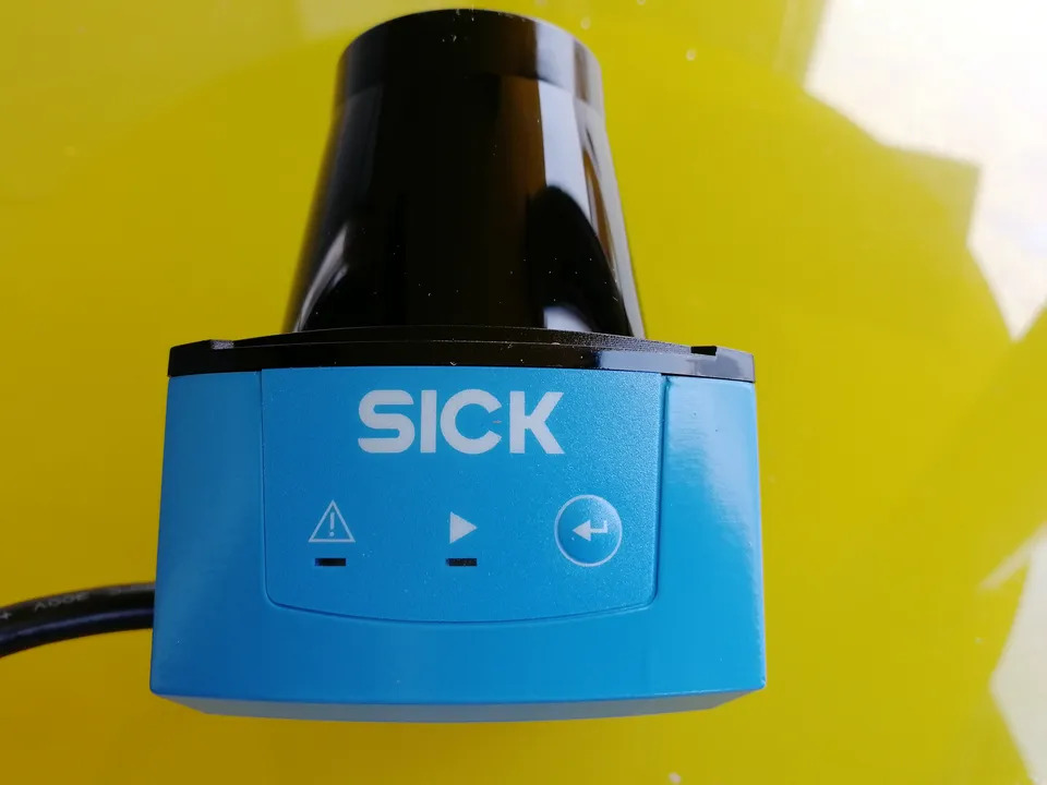SICK 센서 1069933 TIM320-0131000S02 포장 납품