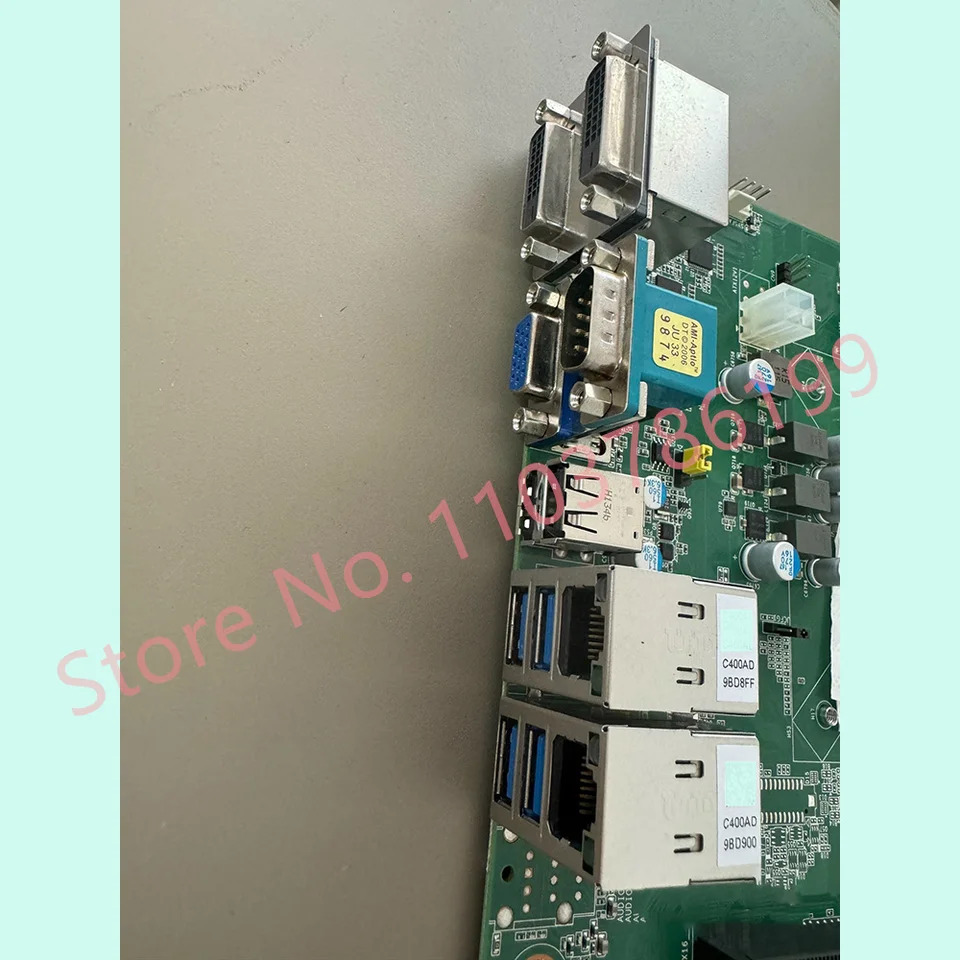 Advantech 산업컴퓨터 마더보드 AIMB-785 REV.A1