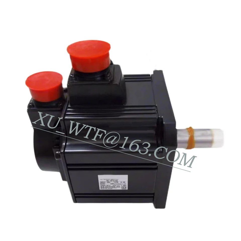 오리지널 HC-SFS 시리즈 서보모터 HC-SFS202 HC-SFS202B 신 2000r/min 2KW 200V AC