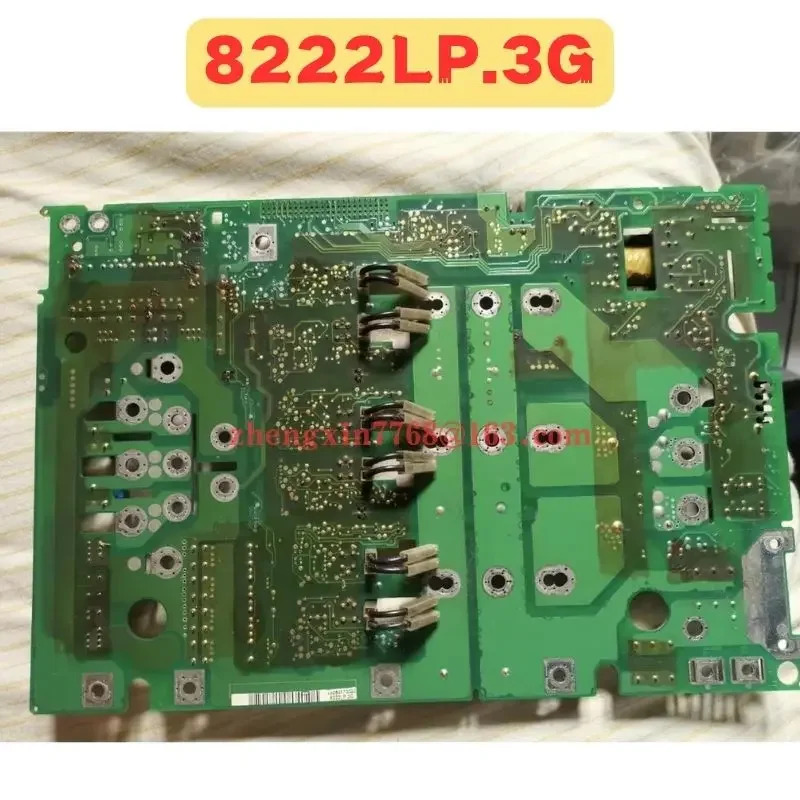 리퍼 드라이브 보드 정상 기능 완료 8222LP.3G