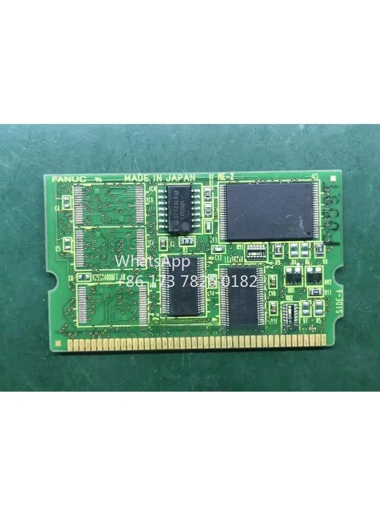 A20B-3900-0166 리퍼 메모리 카드 기능 OK