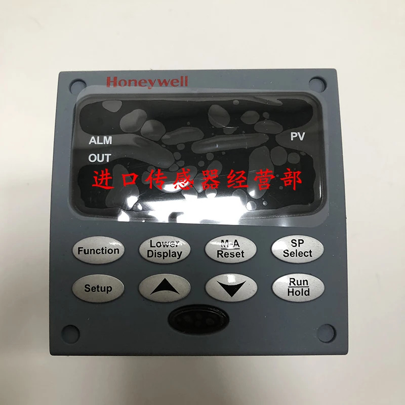 오리지널 하니웰 온도조절기 DC2500-C0-2A00-200-00000-00-0