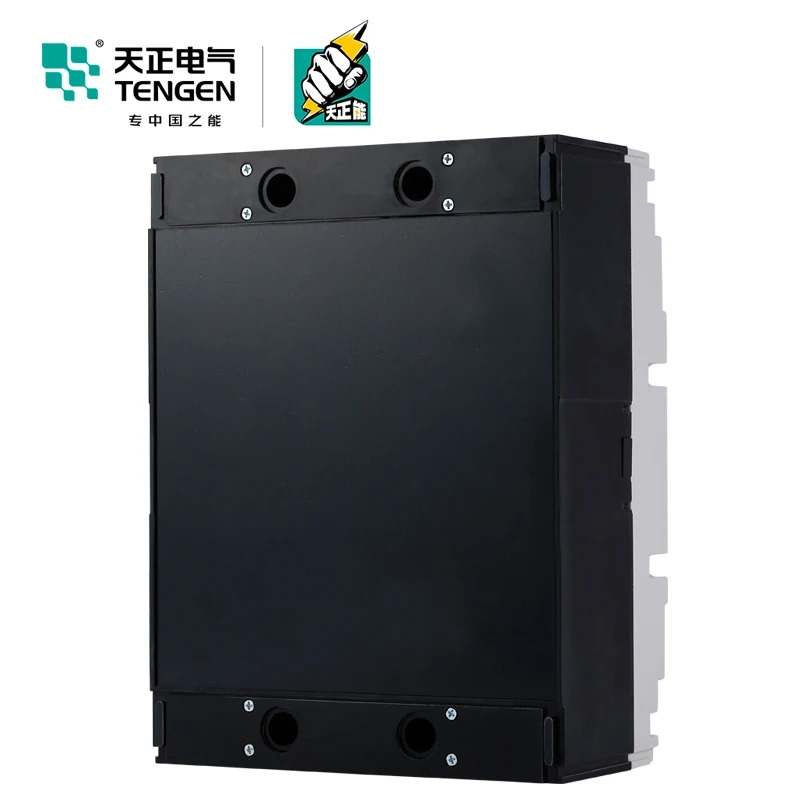 TENGEN Tianzheng 전기 TGM호환1-800L/3300 몰드 케이스 회로차단기 에어 스위치 3P 3상메스위치 800A