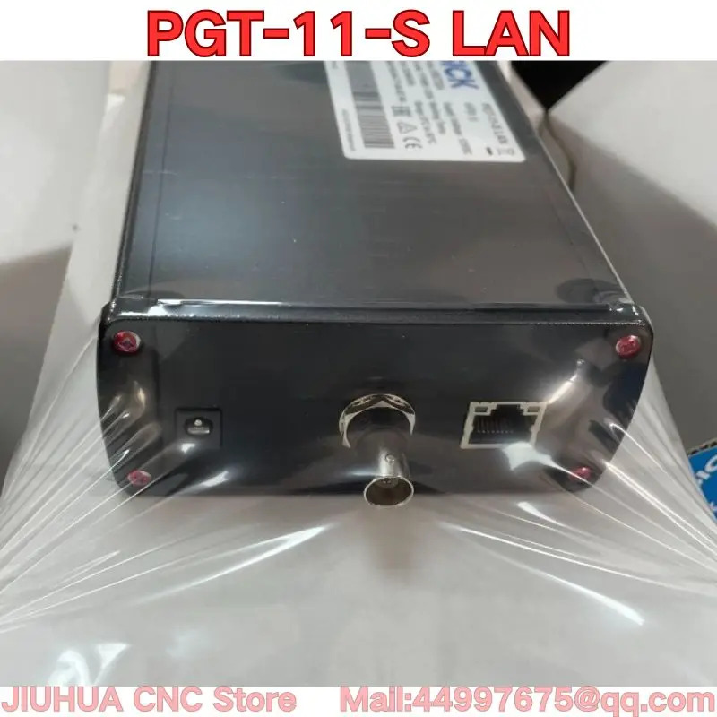 P-11-S LAN 인코더 리더 협필요