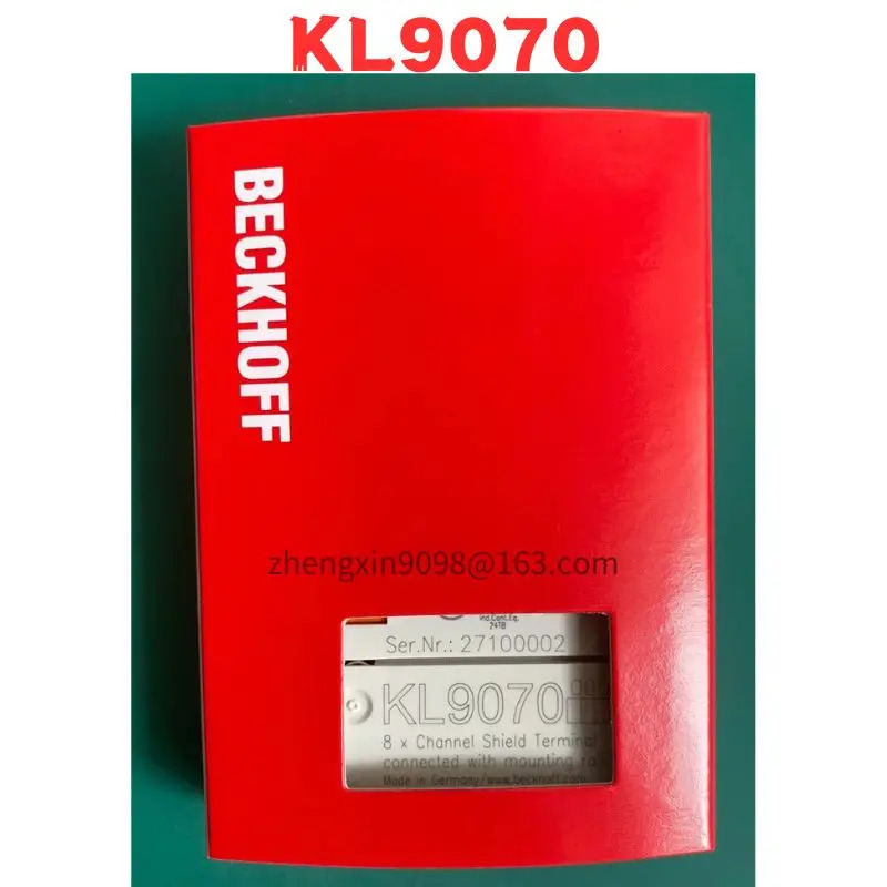 오리지널 KL9070 모듈