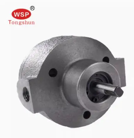 WSP 오일 펌프 DRA-2FS DRA-3FS