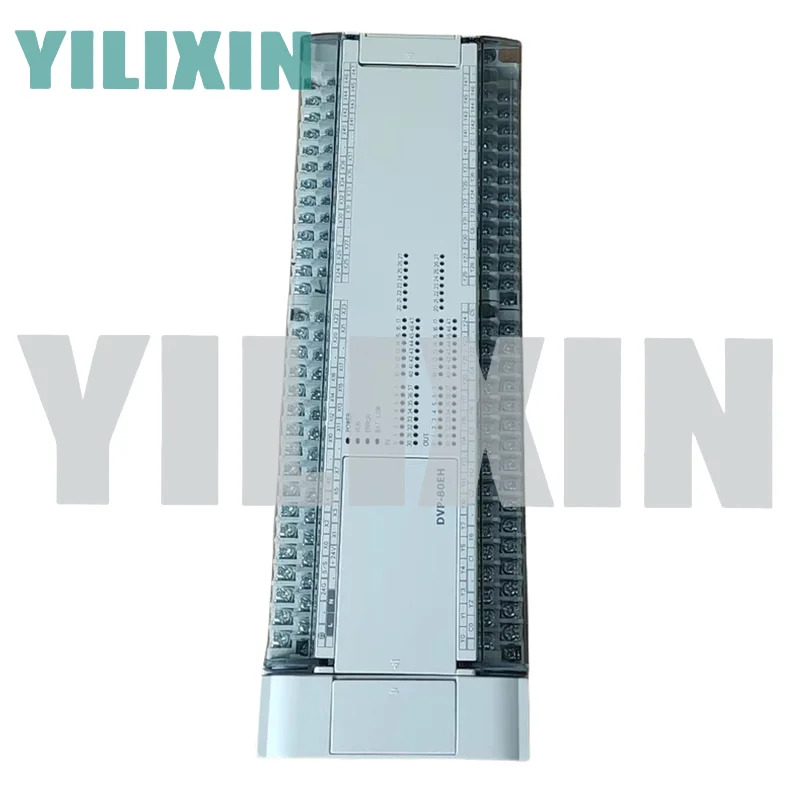 DVP80EH00R3 PLC 컨트롤러