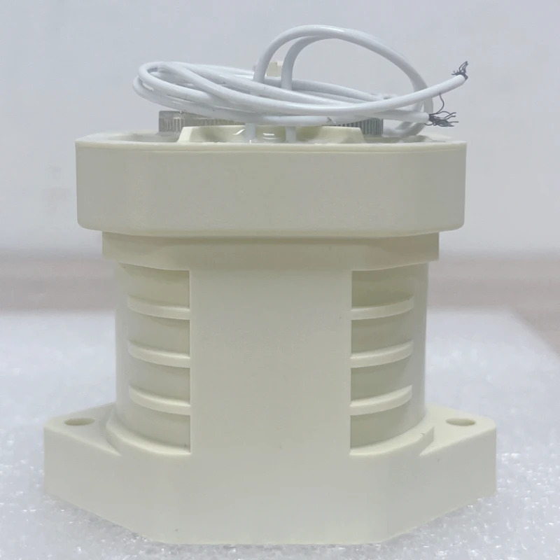 충전 파일 에너지 저장 태양광 고전압 DC 접촉기 EVQ150A E G 시리즈 코일 12V24V