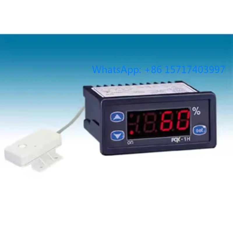 FOX-1H 습도 컨트롤러 CONOTEC 오리지널 FOX-1PH 온도 조절기 DOFOX