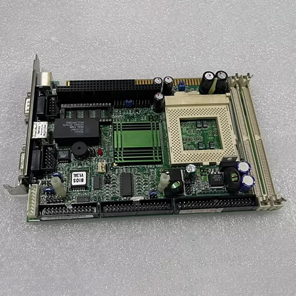 ROCKY-518HV-AR V5.0 산업제어 마더보드