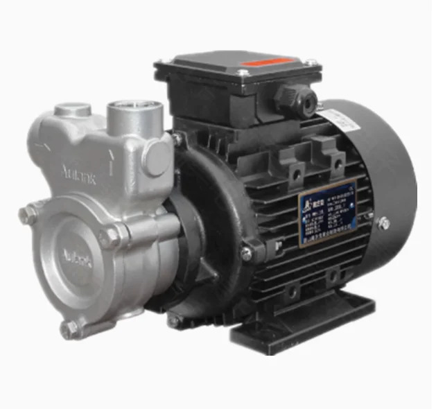 AULANK 고온 펌프 200  c RGP-10 RGP-20 RGP-30 RGP-40 RGP-50/60/100/120 RGP-30E/30K WM-05 WM-05S WM-10 WM