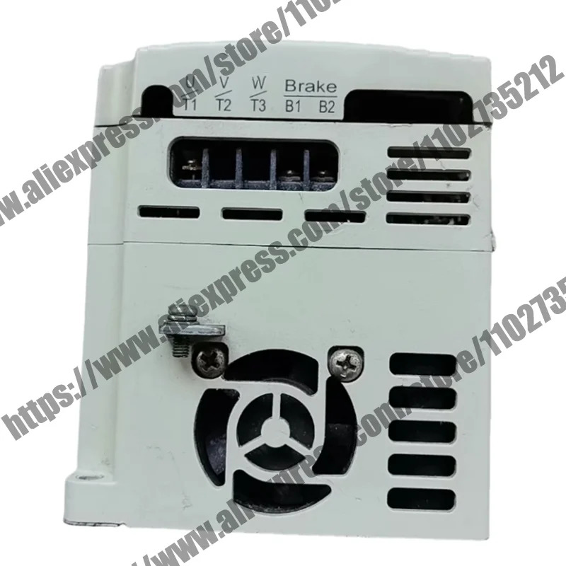 원본 380V 2.2KW VFD022M43B