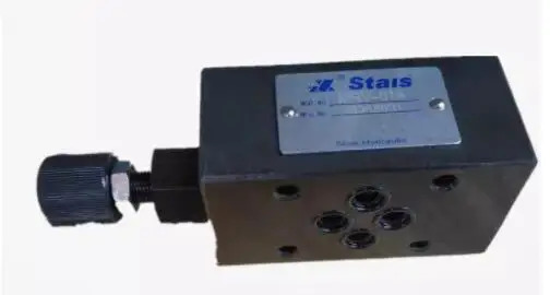 STAIS 릴리프 밸브 MRV-01A MRV-01B MRV-01W MRV-02P MRV-02T MRA-02-C